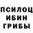 Канабис Ganja Oliver Paulson